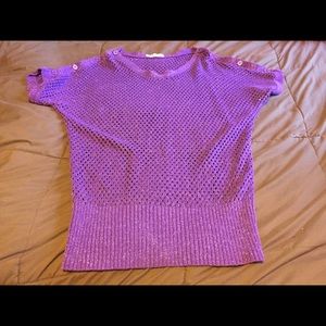 Super cute Maurice’s top